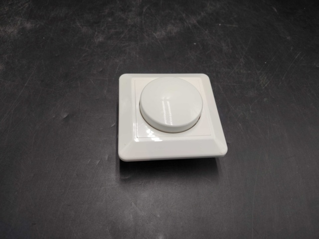 1527525-2 Dimmer 5 pcs - Elko, RS16 Dimmer 315 GLE