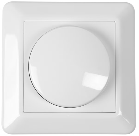 1527525-1 Dimmer 5 pcs - Elko, RS16 Dimmer 315 GLE