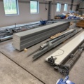 1541490-1 Port 5x5 meter