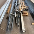 1541490-2 Port 5x5 meter