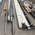 1541490-3 Port 5x5 meter