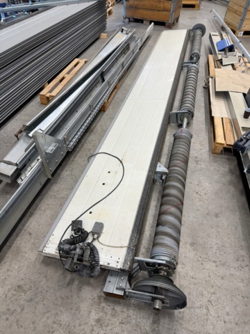 1541490-5 Port 5x5 meter