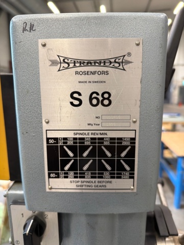 1541491-5 Pelarborr