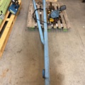 1541493-3 Column jib crane