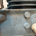 1541493-4 Column jib crane