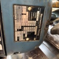 1541493-5 Column jib crane