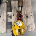 1541493-7 Column jib crane