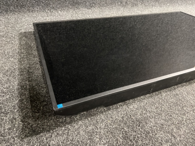 1541416-4 Monitor Philips 55BDL3050Q 55"