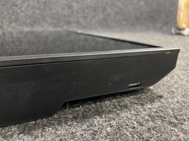 1541416-6 Monitor Philips 55BDL3050Q 55"