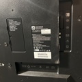1541416-7 Monitor Philips 55BDL3050Q 55"