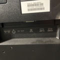1541416-9 Monitor Philips 55BDL3050Q 55"
