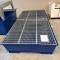 1541495-1 Denio drainage platform