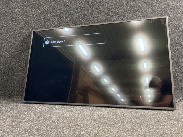 1541416-1 Monitor Philips 55BDL3050Q 55"