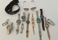 1400749 Diverse armbandsur och accessoarer