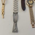 1400749-4 Diverse armbandsur och accessoarer