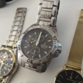 1400749-6 Diverse armbandsur och accessoarer