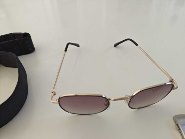 1400749-8 Diverse armbandsur och accessoarer