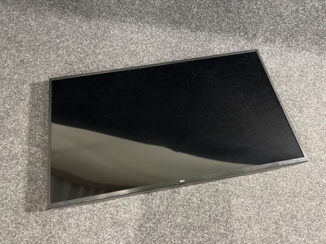 1541417-3 Monitor LG 55UL3G-B 55"