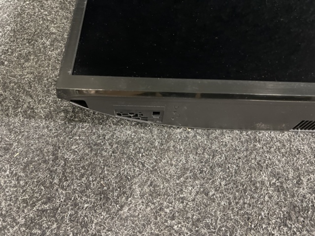 1541417-4 Monitor LG 55UL3G-B 55"