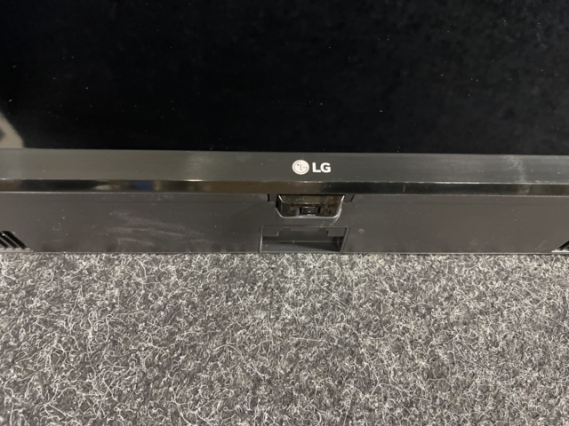 1541417-5 Monitor LG 55UL3G-B 55"