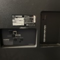 1541417-7 Monitor LG 55UL3G-B 55"