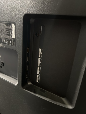 1541417-11 Monitor LG 55UL3G-B 55"