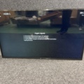 1541417-1 Monitor LG 55UL3G-B 55"