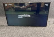 1541417 Monitor LG 55UL3G-B 55"