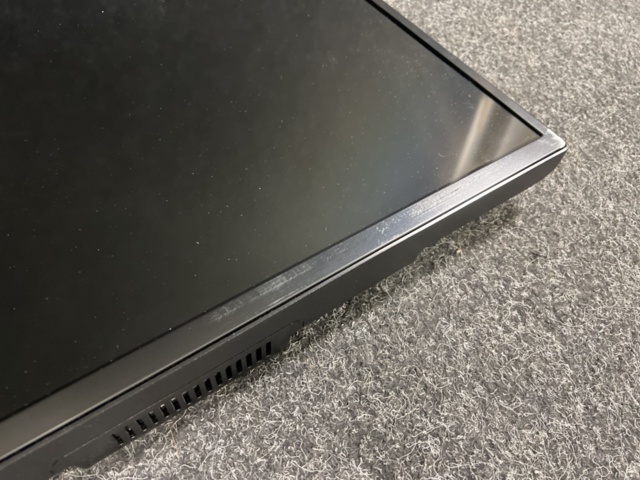 1541418-6 5 st Monitorer LG 55SE3KE-B 55"