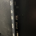 1541418-9 5 st Monitorer LG 55SE3KE-B 55"