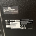1541418-11 5 st Monitorer LG 55SE3KE-B 55"