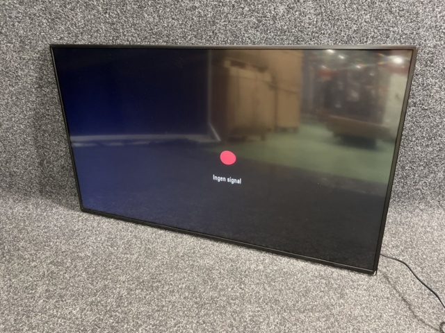 1541418-1 5 st Monitorer LG 55SE3KE-B 55"