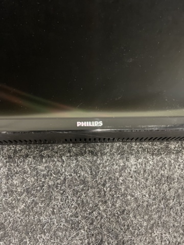 1541419-5 3 st Monitorer Philips BDL5530QL/00 55"
