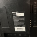 1541419-6 3 st Monitorer Philips BDL5530QL/00 55"