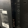 1541419-7 3 st Monitorer Philips BDL5530QL/00 55"