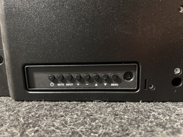 1541419-10 3 st Monitorer Philips BDL5530QL/00 55"