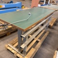 1541502-1 Packbord, 2 st