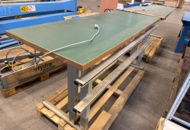 1541502 Packbord, 2 st