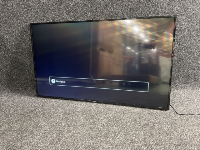 1541419-1 3 st Monitorer Philips BDL5530QL/00 55"