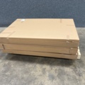 1541419-15 3 st Monitorer Philips BDL5530QL/00 55"