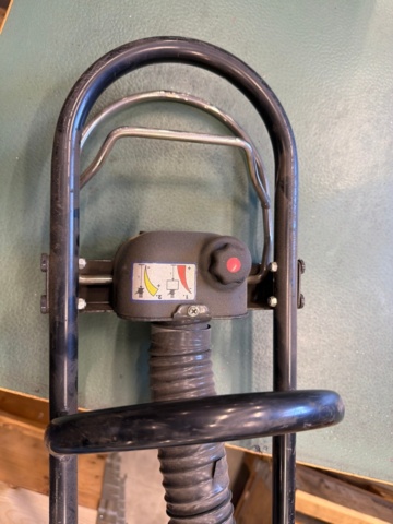 1541505-3 Vakuumsug 120 kg