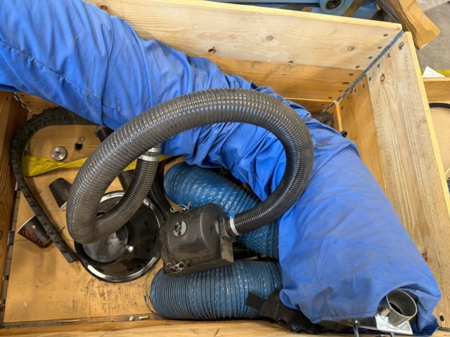1541505-4 Vakuumsug 120 kg