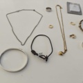 1400750-10 Smycken i blandade material