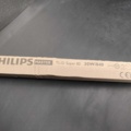 1527528-3 Fluorescent tubes 25 pcs - Philips, Master TL-D Super 80 30W/840