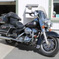 1514972-2 Harley-Davidson Road King 1.4 Twin Cam 88. 2005