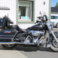 1514972-3 Harley-Davidson Road King 1.4 Twin Cam 88. 2005