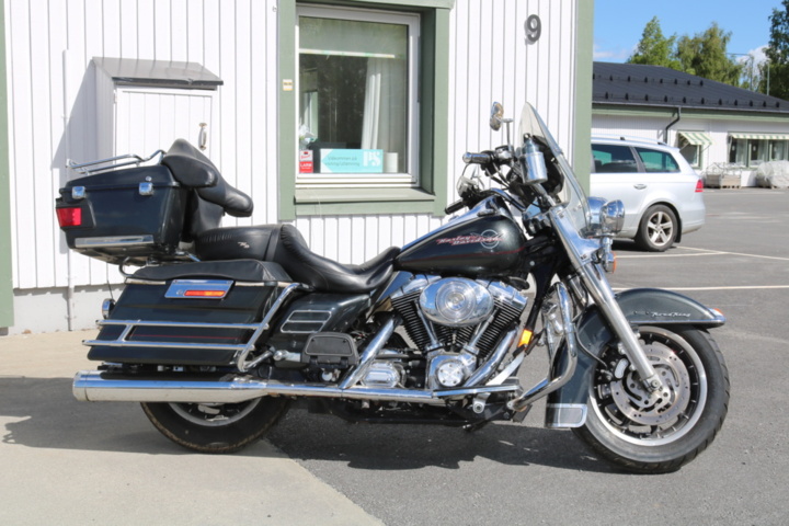 1514972-3 Harley-Davidson Road King 1.4 Twin Cam 88. 2005