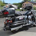 1514972-4 Harley-Davidson Road King 1.4 Twin Cam 88. 2005