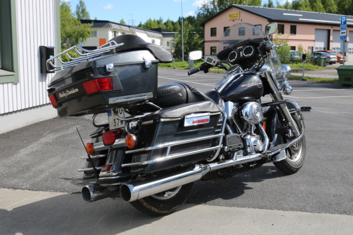 1514972-4 Harley-Davidson Road King 1.4 Twin Cam 88. 2005