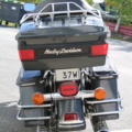 1514972-5 Harley-Davidson Road King 1.4 Twin Cam 88. 2005